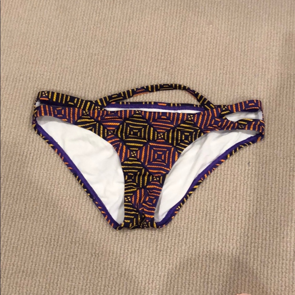 urban outfitters bikini bottoms